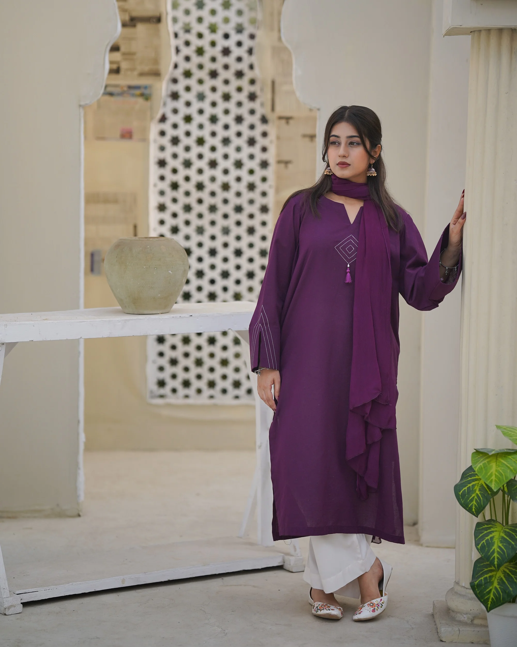 NUSRAT COLLECTION